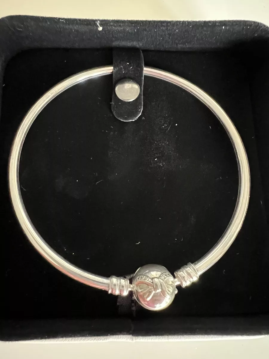 Pandora bow shop bracelet