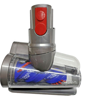 Dyson 972213-02 Haardüse Turbinendüse Original für V12 Akkusauger Detect Slim