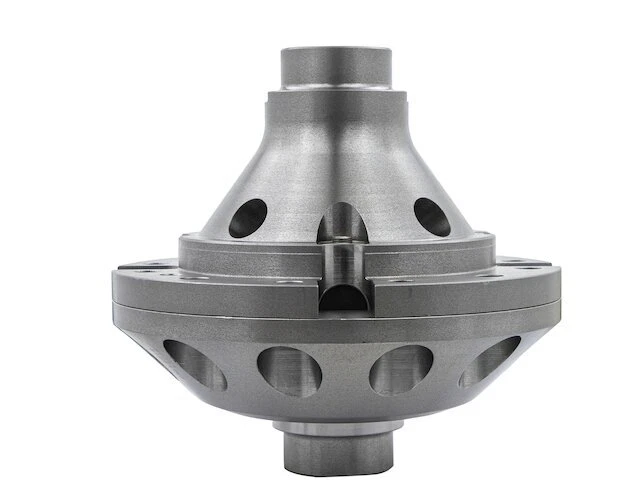 Diferencial ARB 55563MFMR 2008 2009 Chevrolet Silverado 3500 HD para 2007-2011 - Imagem 4 de 4