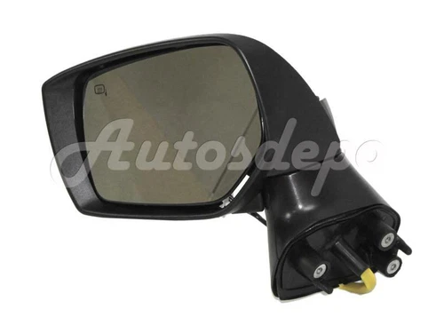 Door Mirror Heated Power Lh Left Side For Subaru Outback 2015-2017