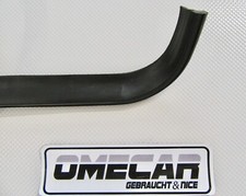 VW Golf 2 Türleiste Dichtung Tür Scheibe Fenster Gummi außen 2/ 3 und 4/ 5 türer