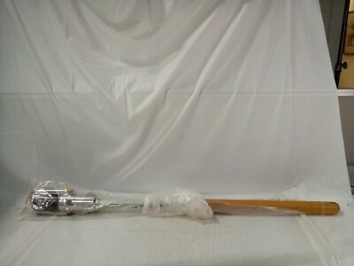 Westward Air Operated Transfer Pump 2372-0280-V3 Silver