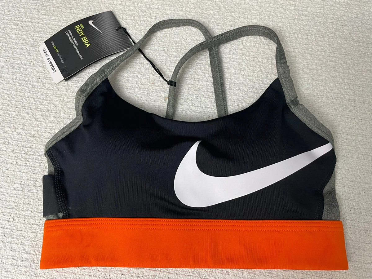 Nike indy bra minimal design hot sale