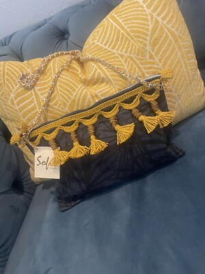 Handmade Handbags