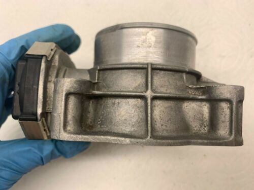 Throttle Body For 2012 2013 2014 2015 2016 2017 Chevrolet Equinox Terrain 2.4L - Picture 4 of 7