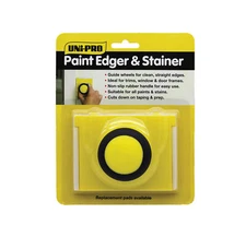 Uni-Pro Paint Edger & Stainer