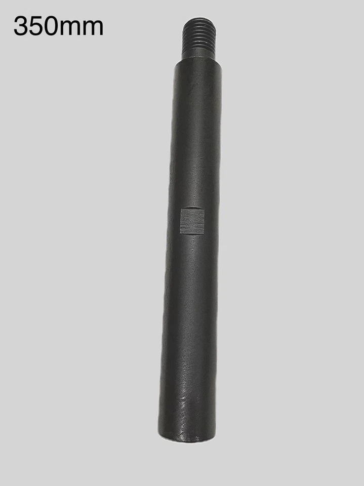 UNC 1-1/4'' Diamond Core Drill Bit Extension Bar 250 350 450 500mm (Full Length) - image 3 of 4
