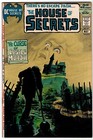 House Of Secrets #97 Vf+ 8.5 1972 D.C. 52-page giant
