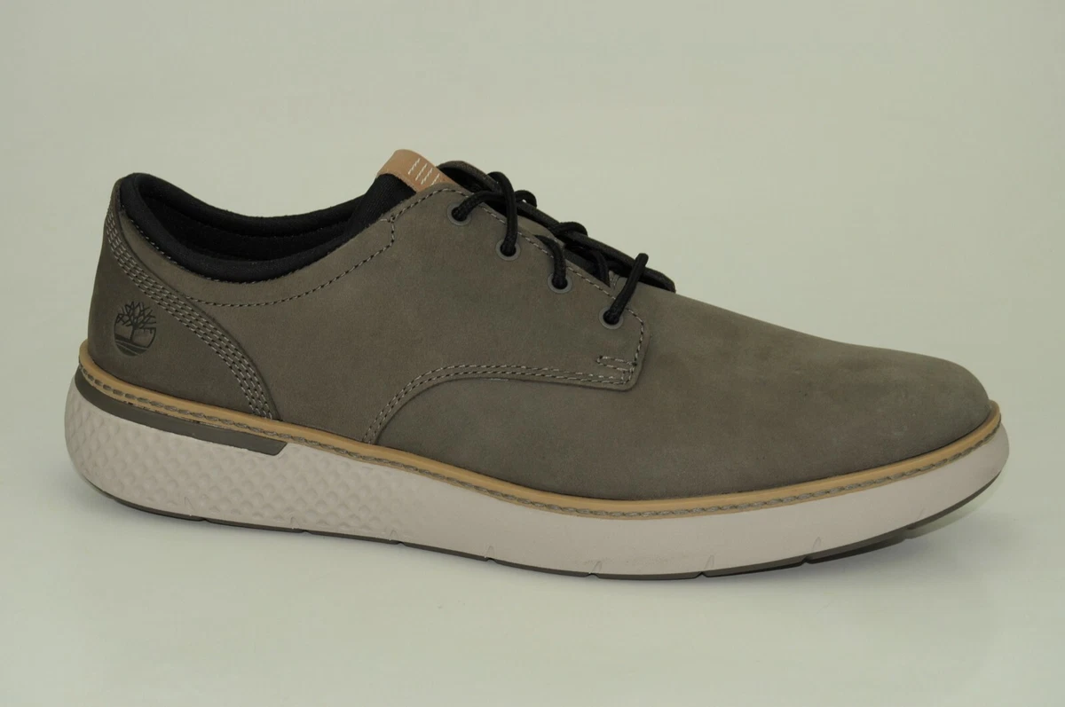 Timberland cross mark plain toe oxford deals