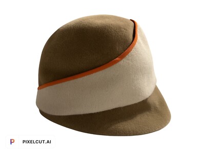 Vintage Jan Leslie Custom Hat Jan Leslie Hat - Etsy main image 4