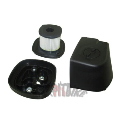 Air Filter Cover Leaf Blower Vacuum For Stihl BG56 BG66 BG86 SH56 SH86 Garden