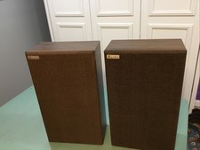 Martin 120 Super Max Speakers (1974) Final Price!