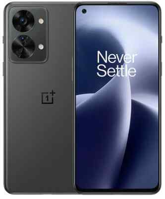 スマートフォン本体 OnePlus nord 12GB/256GB OnePlus Nord 2T 5G 6.43