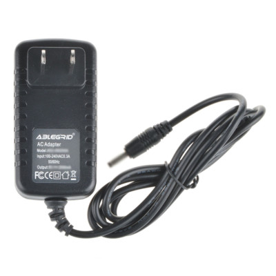 AC Home Wall Charger Power ADAPTER for Huawei Ideos Tablet Mediapad S7-104 u/w/c