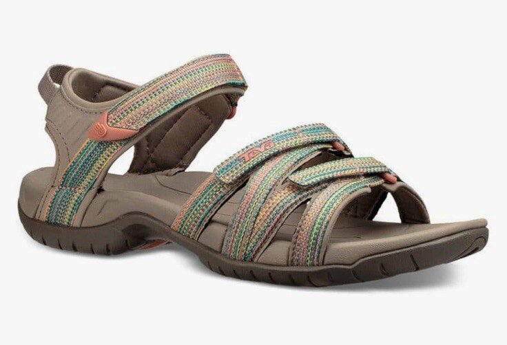 Teva Mujer 4266 W TIRRA TPM Talla 10