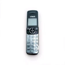 Parts Only! VTech CS6429-4 Cordless Handheld DECT 6.0 Phone Handset No Battery