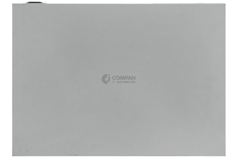 EMC DS-300B 24x SFP 8Gb Fibre Channel Switch - Image 3 of 4