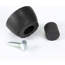 Hatco R05.30.029.00 Rubber Foot