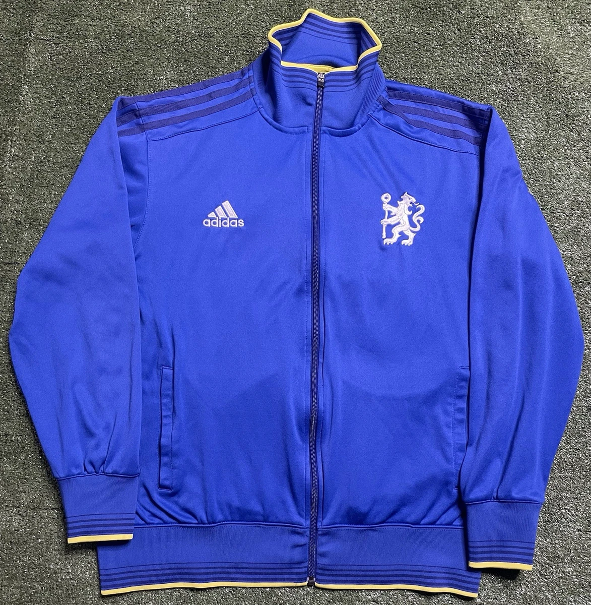 Куртка adidas chelsea - огромный выбор по лучшим ценам | eBay