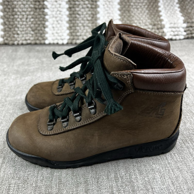EMS Eastern Mountain Sports GORE-TEX Hiking Boots Men\'s 9 Brown Hiking Boots Eastern Mountain Sports EMS Tempo GTX Men main image 3