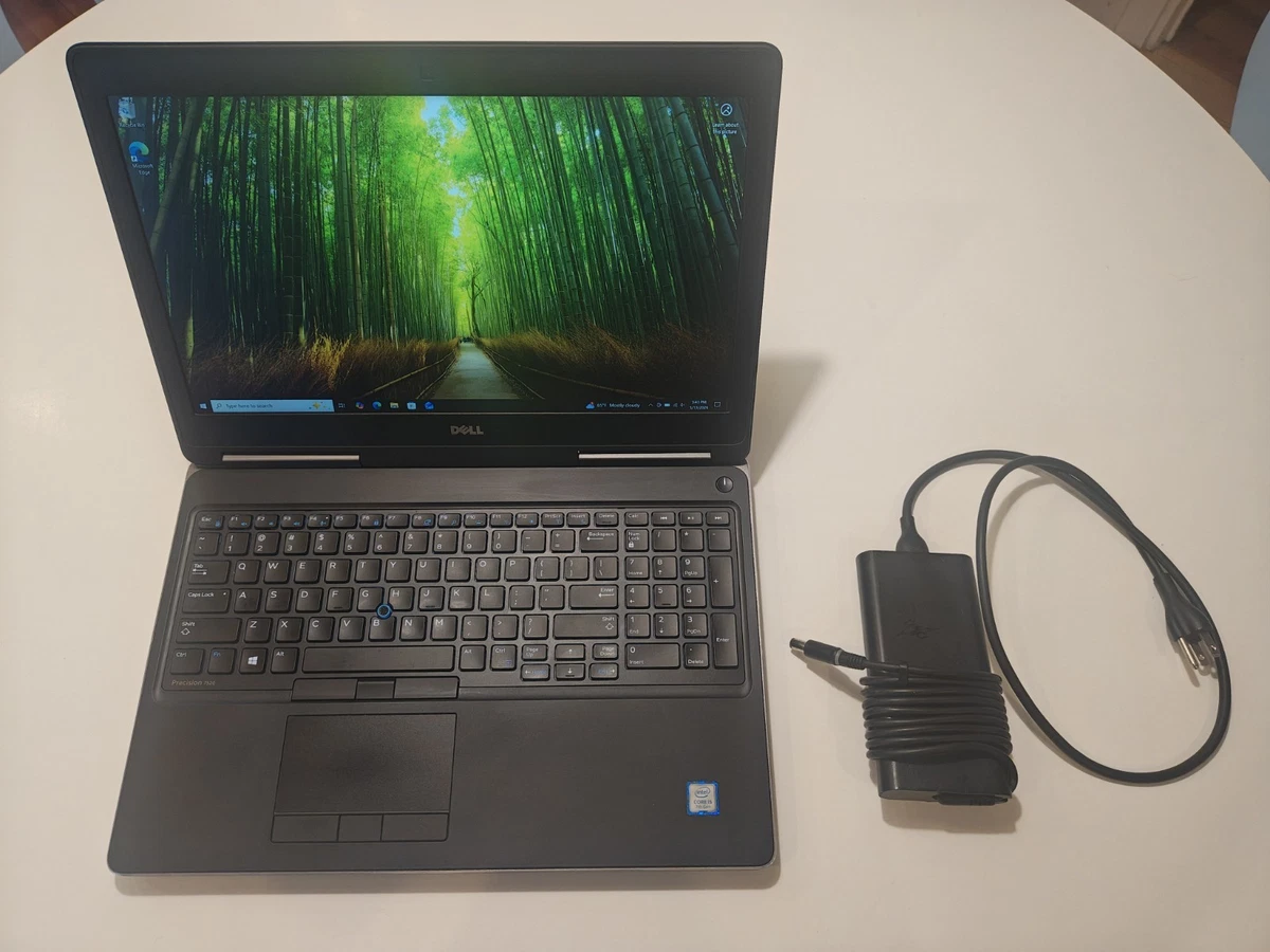 ПК ноутбуки и нетбуки Dell Intel Core i5 7 -го поколения емкостью