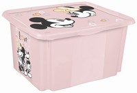 "Keeeper Aufbewahrungsbox Karolina \"Minnie\" 15 Liter"