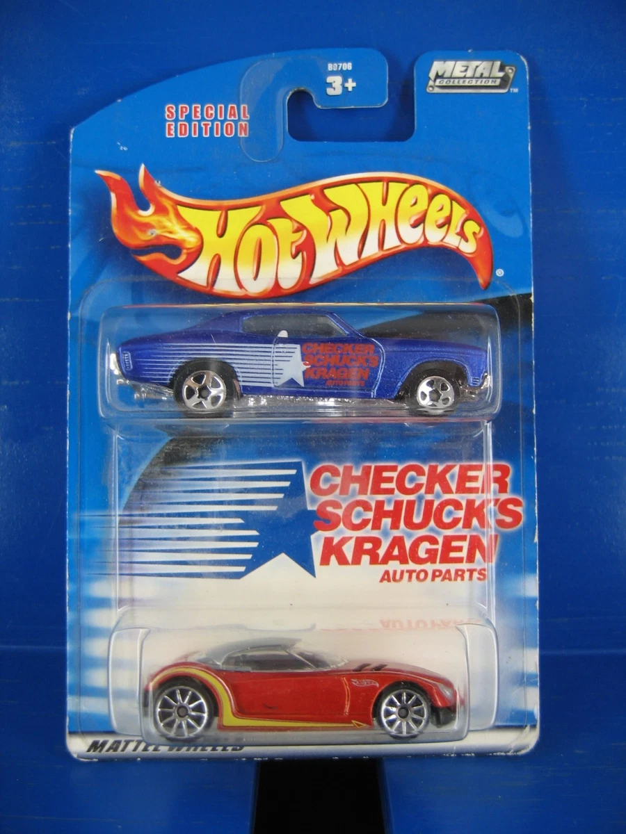 Hot Wheels Golden Arrow for sale | eBay