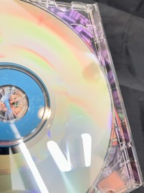 Phantasy Star Online - Dreamcast (Tested And Working) Includes Demo Disc