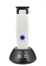 StyleCraft Limited Edition Saber II Cordless Digital Brushless Motor Trimmer