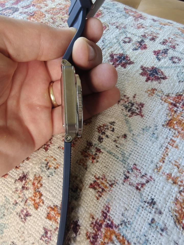 Bell & Ross BR 03 Foto 4 de 4