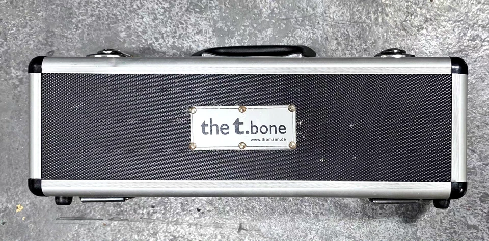 t.bone SC450 USB Mikrofon gebraucht, 100% funktionsfähig - Bild 2 von 2