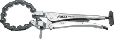 Rohrschneider HAZET 4682-1 Werkzeugstahl