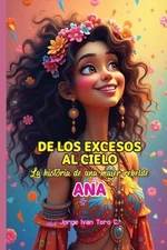 de Los Excesos Al Cielo by Jorge Ivan Toro Castillo (Spanish) Paperback Book