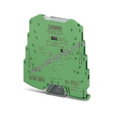 1pcs PHOENIX MINI MCR-SL-UI-UI-NC 2864150 Signal Conditioner Green New ✦KD