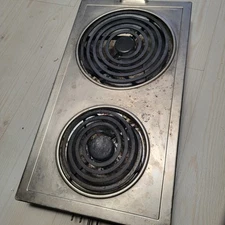 Jenn Air Cartridge - A100 Stainless