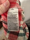 Old Navy Plaid Christmas Pajama Bottoms Women’s Size M NWT — photo 5