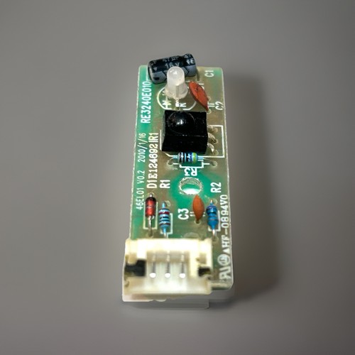 RCA IR infrared sensor receiver Board RE3240E010 D1E124692IR1 - Picture 2 of 5