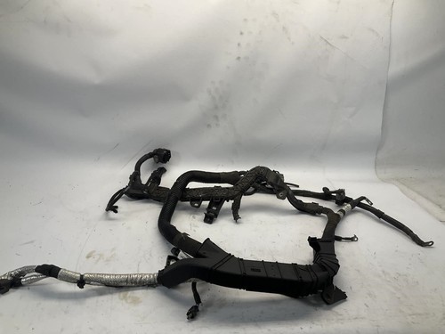 2020-2024 Ford Transit-350 3.5L Engine Motor Wire Wires Wiring Harness T - Picture 7 of 11