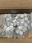 Lot Of 110 Buffalo nickels No Date