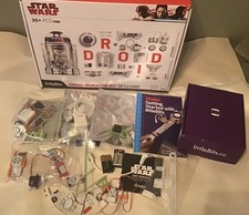 LittleBits Lot Cloud Starter Kit w misc extra...
