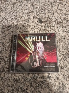 Krull Soundtrack | eBay