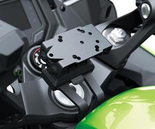 Genuine Kawasaki Ninja Z1000SX/1000SX/1100SX GPS Bracket