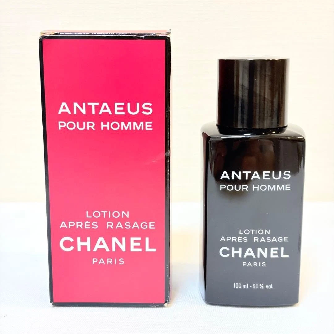 Chanel Antaeus for sale | eBay UK