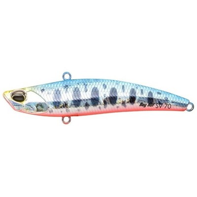 DUO BAY RUF SV-70 Fishing Wobbler ADA4028, Lenght mm 70, Sinking