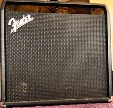 ALTAVOZ GUARDABARROS FM65 DSP GABINETE/12" - SIN AMPLIFICADOR