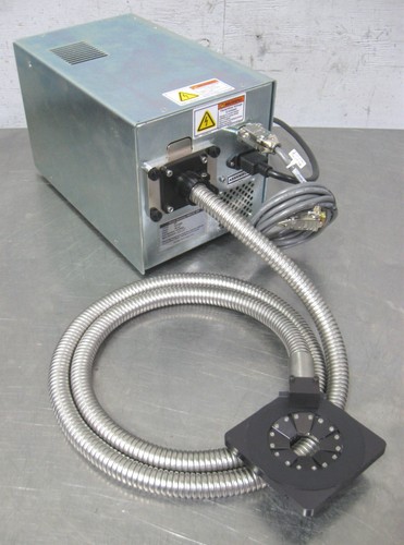 C202655 Rudolph FX-4400 Lamp HSCIC DF Illum Source Fiber Light Guide Illuminator