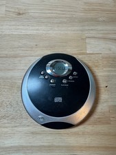 Vintage Durabrand Programmable Compact Disc CD Player CD-895 Tested/Works