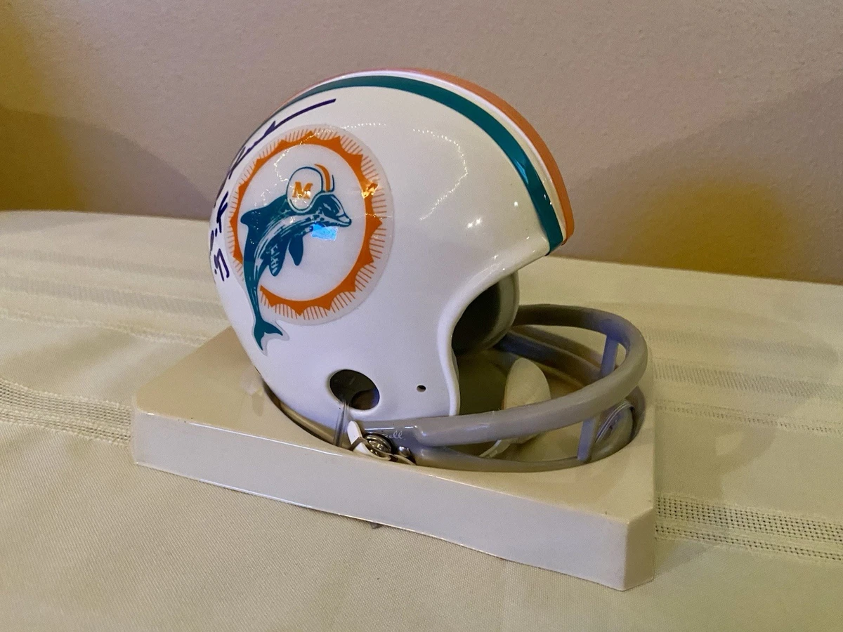Mini Pathtag Foot - Miami Dolphins - Neuf (sans Marque)