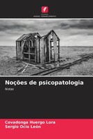 Covadonga Huergo Lora (U. A.) | NoçõEs De Psicopatologia | Taschenbuch (2022)