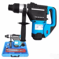 1 1/2" Rotary Hammer Kit